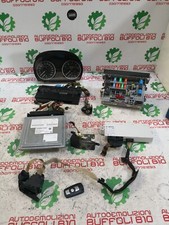 Kit Centralina Motore BMW E60 E90 N52 325i 525i 218HP  7555361 