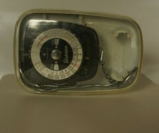 #30182 - Esposimetro Gossen