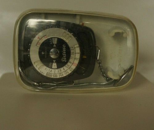 30182 esposimetro gossen - #30182,