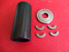 APRILIA AF1 SINTESI 125 FORCELLA GOMMA FINE CORSA RONDELLA SEEGER 