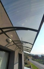  Pensilina Tettoia Tenda