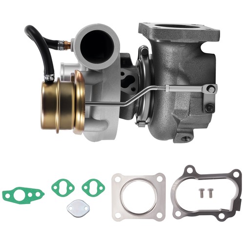 Nuovo turbocompressore per - turbocompressore,