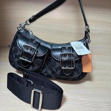 Borsa a mano Coach Cq184