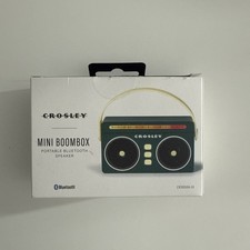 Crosley CR3050A-JU Mini
