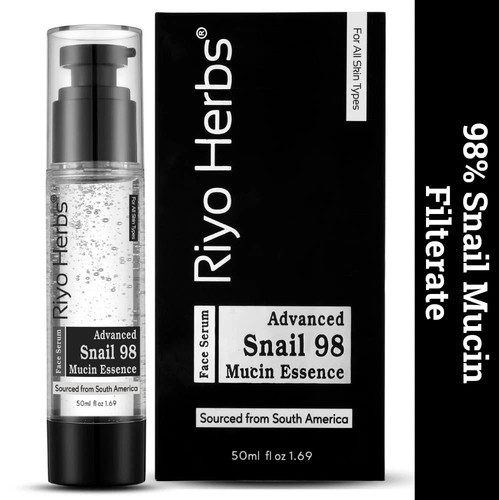 Riyo herbs advanced snail - herbs,