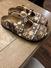 Zoccoli Birki's by Birkenstock