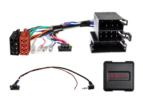 Adattatore radio acv 42xar002 - adattatore,