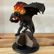 Balrog in Moria The Lord of