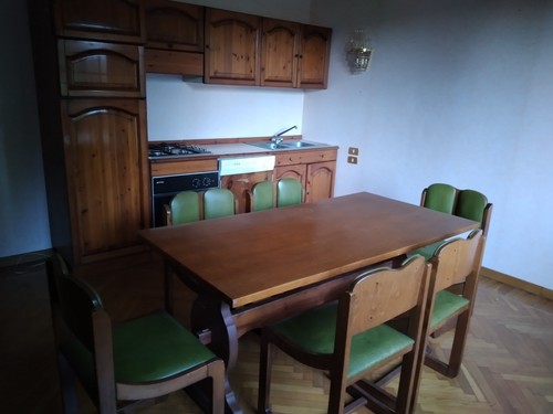 Cucina completa prezioso - cucina, in