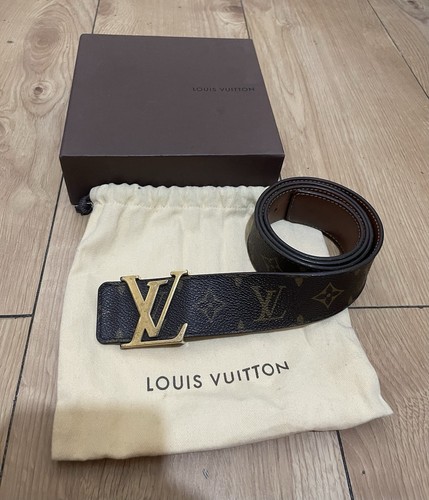 Cintura louis vuitton 100 - cintura,