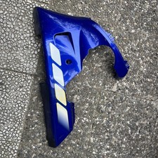 Carena Pancia Sinistra Yamaha Yzf R1 1998 / 1999 4xv2838500