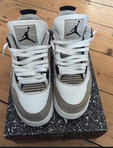 Nike air jordan retro - air, 4