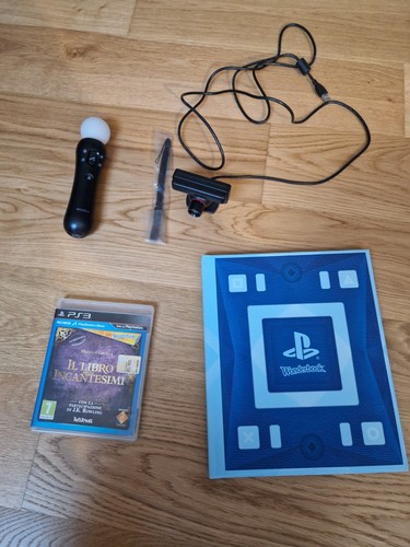 Sony playstation lotto - sony, 3