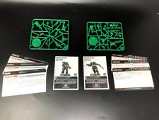 Warhammer 40k - 2 Angeli