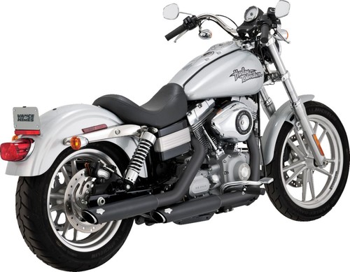 Vance hines 46838 silenziatori - 46838,