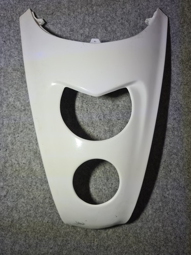 Masque avant double optique - masque,