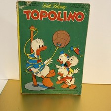 Topolino Walt Disney No. 790