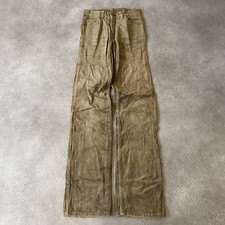 Levi's Pantaloni in velluto a