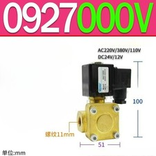 Compressore aria valvola acqua