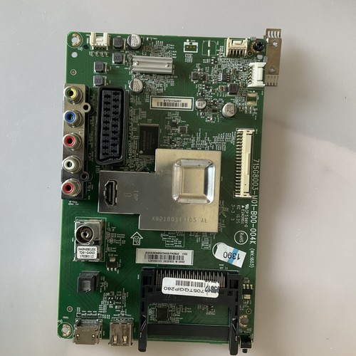 Main board lg mod - tv,