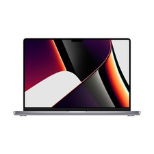 MacBook Pro Retina 16 M2 Pro | Space Grey Ram 32 GB |SSD 1TB  2023 (Eccellente)