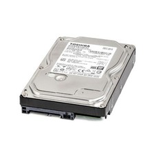 HDD HARD DISK 500GB TOSHIBA