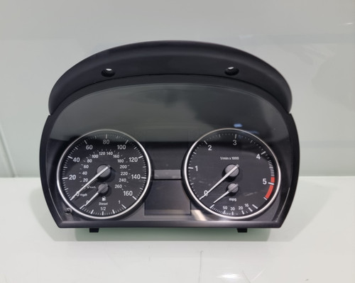 Bmw serie e84 - x1,