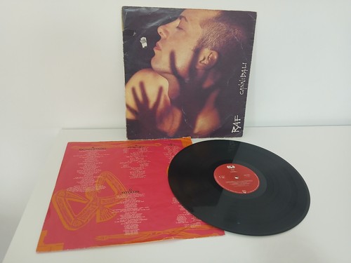 Disco viline giri raf - disco,