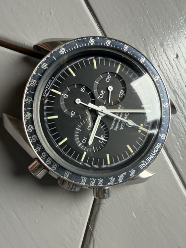 Omega speedmaster 861 - omega,