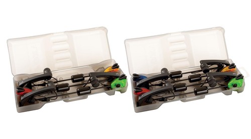 Set fox mk2 illuminato per - set,