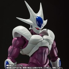 Figuarts dragon ball z - s.h.figuarts,
