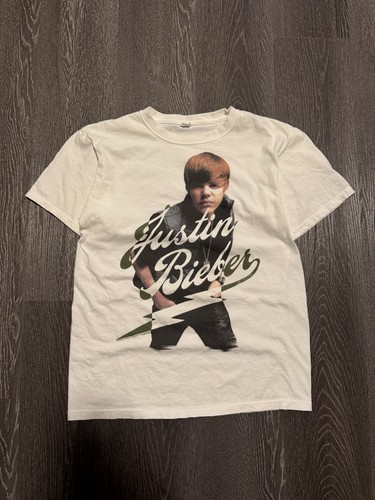 Rare justin bieber - justin, 2010
