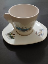Pacetti Albisola - Piatto e