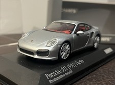 Porsche 911 Turbo 1 43 991
