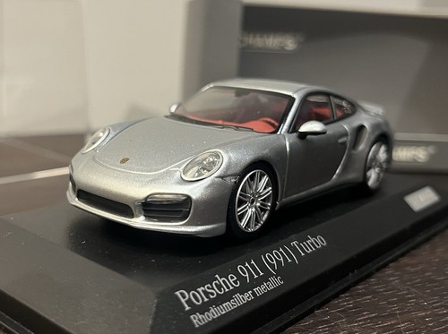 Porsche 911 turbo 991 - porsche, 43