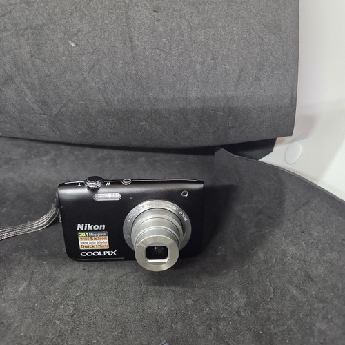 Nikon coolpix s2800 - coolpix, 20,1
