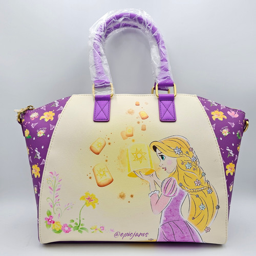 Borsa tracolla loungefly - tracolla,