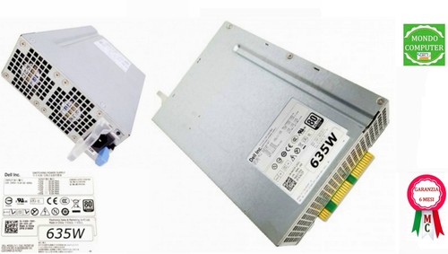 Alimentatore computer dell - alimentatore, &