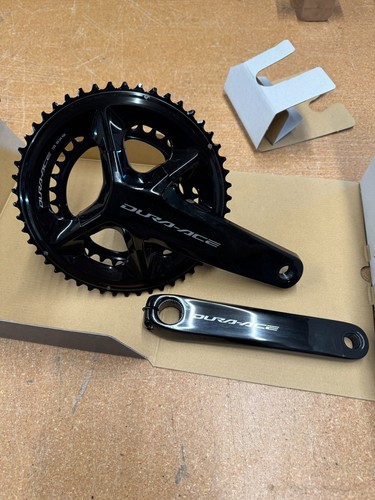 Guarnitura shimano dura ace - shimano, dura-ace