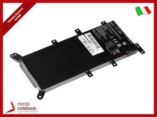 Batteria Notebook asus