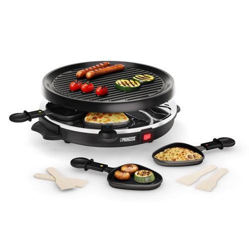 Princess raclette grill - princess,