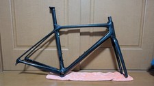 Set telaio bici da strada