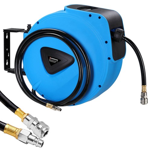 Avvolgitubo aria compressa con - avvolgitubo,