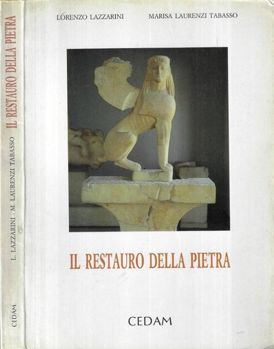 Restauro della pietra - restauro,