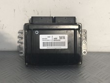 CENTRALINA MOTORE ECU PER