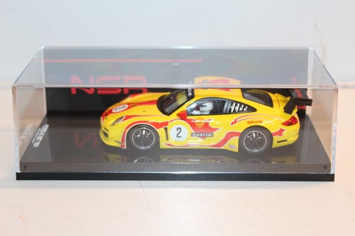Slot car nsr - nsr, porsche