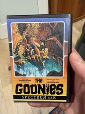 Sinclair ZX Spectrum U.S. US