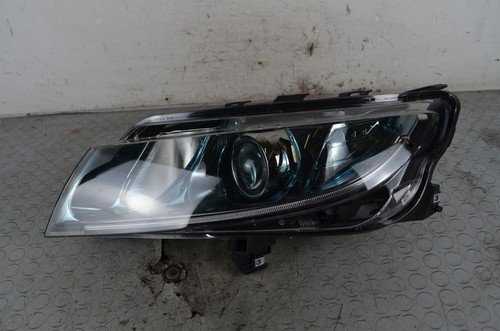 102388 faro anteriore saab - faro, sx