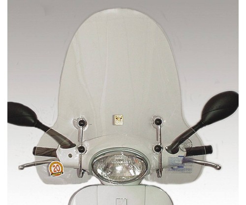 Parabrezza isotta summer - parabrezza,