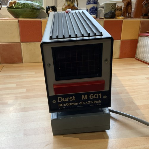 Testa durst m601 - testa,